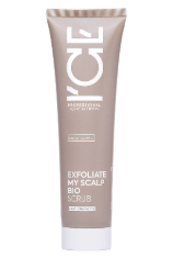 SCALP EXPERT / Скраб-эксфолиант для глубокого очищения кожи головы, 200 мл, 10шт