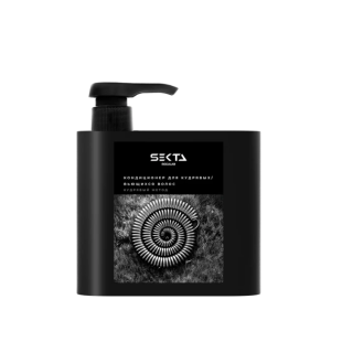 Кондиционер для кудрявых/вьющихся Hair Sekta 500 мл