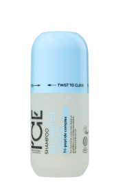 ICE by NS/PRO/BIO-PEPTIDETHERAPY/Шампунь для восстановления и уплотнения волос 250мл