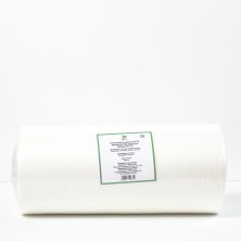 Полотенце хлопок с тиснением 35*70 плотность 40гр/м, 80 шт/рол