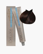 4.3 3DeLUXE PROFESSIONAL 100 ml 4.3 Каштановый золотистый 100 мл