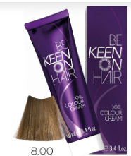 8.00+ Интенсивный блондин 100 мл (/Blond +)