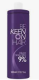 Крем-окислитель 9% 1000 мл ((KEEN CREAM DEVELOPER 9% 1000 ml))