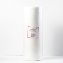 Полотенце хлопок с тиснением 45*90 плотность 40гр/м, 80 шт/рол