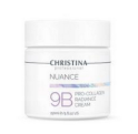NUANCE 9B PRO COLLAGEN RADIANCE CREAM Крем с коллагеном Сияние шаг9в