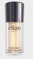 Рассыпчатые тени для век (пигменты) Eyeconic Loose Pigment, тон 21 "ELIAN RUSSIA"