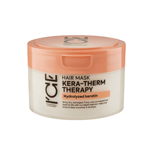 ICE by NS/PRO/KERA-THERAPY /Маска для реконструкции волос 200мл