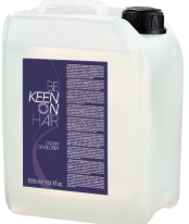 Крем-окислитель 9% 5000 мл (1шт) ((KEEN CREAM DEVELOPER 9% 5000 ml))
