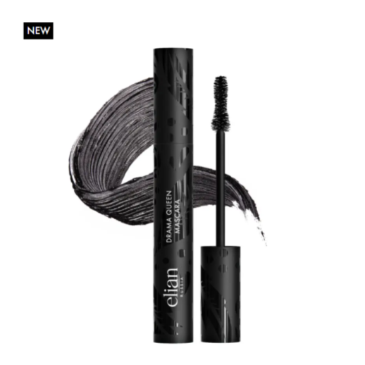 Тушь для ресниц объемная Drama Queen Mascara "ELIAN RUSSIA"