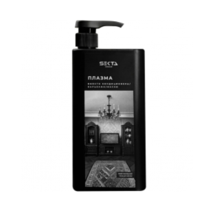 SEKTA REGULAR| Плазма для всех типов волос (1000 мл)