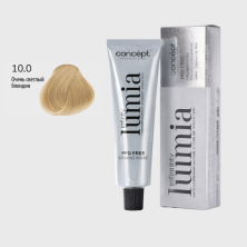 Infinity Lumia 10.0 Очень светлый блондин (100 мл)