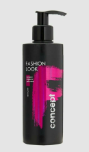 Пигмент прямого действия Фуксия 250 мл в пласт.флаконе (Direct pigment Fuchsia) 20 шт