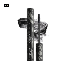 Тушь для ресниц подкручивающая Black Storm Mascara "ELIAN RUSSIA"