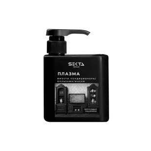 SEKTA REGULAR| Плазма для всех типов волос (500 мл)