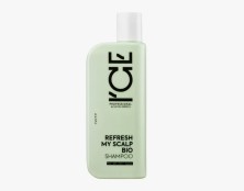 NS / I`CE Professional / REFRESH MY SCALP / "Детокс"- шампунь для всех типов волос, 250 мл
