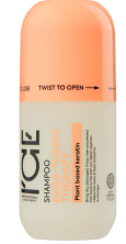 NS / I`CE by NS/KERA-THERM THERAPY HAIR SHAMPOO/ САШЕ Шампунь для реконструкции волос, 8мл