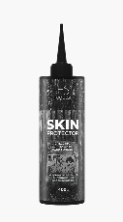 Гель-лосьон для удаления краски с кожи SKIN COLOR REMOVER 400 мл