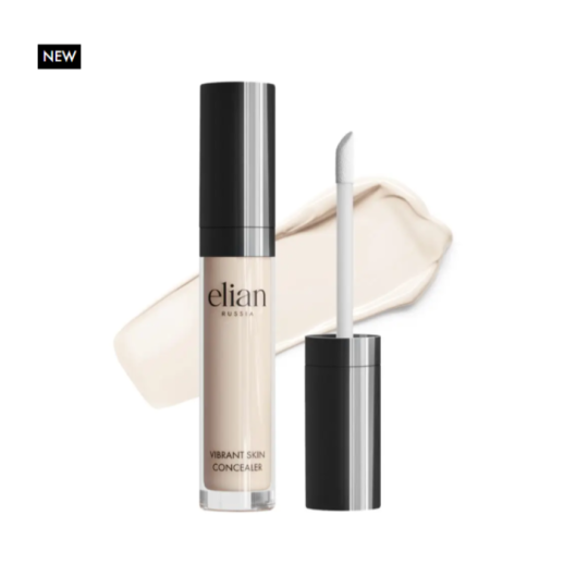 Кремовый консилер Vibrant Skin Concealer 00 Pale "ELIAN RUSSIA"
