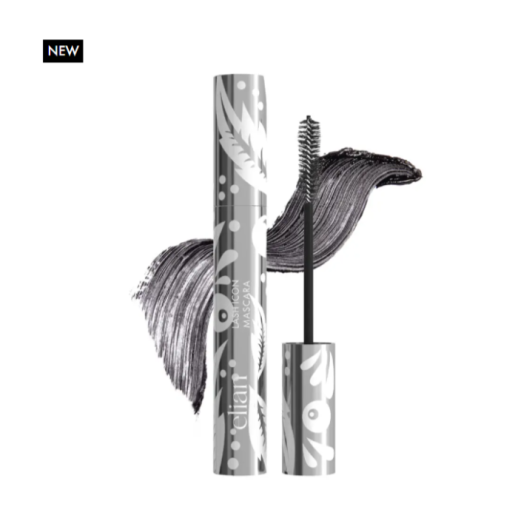 Тушь для ресниц с эффектом накладных ресниц Lash ICON Mascara "ELIAN RUSSIA"