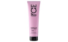 NS / ICE Professional / Home / Thermo-Liss Hair Cream / Термо-активный разглаживающий крем для волос