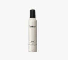 3DeLUXE VOLUMIZING MOUSSE Мусс с маслом арганы сильная фиксация, 300мл
