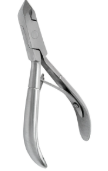 Кусачки маникюрные (для кожи)