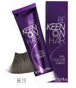 8.11  Интенсивный Пепельный блондин  100 мл (/Blond Asch)