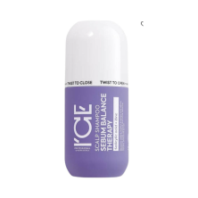 ICE by NS/PRO/Scalp shampoo sebum balancing therapy/Шампунь д. восст. балан. жирн. кож. гол.,250мл