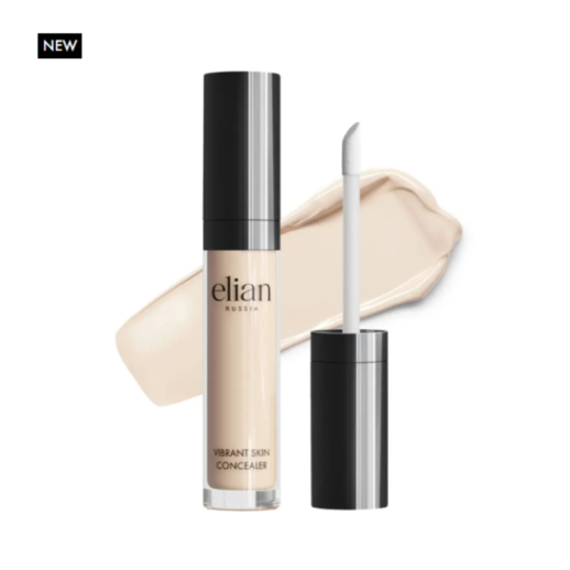 Кремовый консилер Vibrant Skin Concealer 01 Fair "ELIAN RUSSIA"