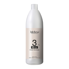 3DeLUXE CR DEVELOPER 10V 1000 ml Крем-окислитель 3% 1000 мл NEW