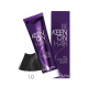 1/0 черный KEEN Colour Cream 100 мл