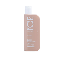 ICE by NS/PRO/Scalp shampoo soothing & calming therapy/Шампунь для чувствительной кожи головы,250 мл