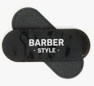 CL30 Липучки для укладки "BARBER STYLE" 2шт/уп