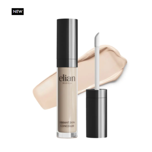 Кремовый консилер Vibrant Skin Concealer 03 Medium "ELIAN RUSSIA"
