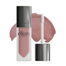 Жидкая матовая помада Superior Matte Liquid Lipstick 202 Love "ELIAN RUSSIA"