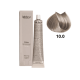 10.0 3DeLUXE PROFESSIONAL 100 ml 10,0 Платиновый 100 мл NEW