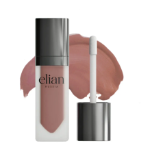 Жидкая матовая помада Superior Matte Liquid Lipstick 203 N-city "ELIAN RUSSIA"
