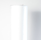 Простыни 200*80 , "Стандарт", белые, 100 шт/рол