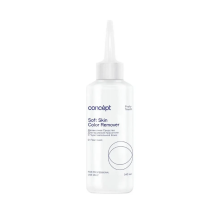 Средство деликатное для удаления красителя с чувствительной кожи(Soft Skin Color Remove)140 мл20 шт