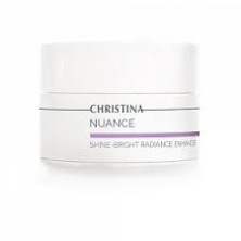 NUANCE SHINE BRIGHT RADIANCE ENHANCER  CREAM Крем обновляющий Интенсивное сияние