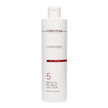 Comodex-5 B Bright&Balance Solution 300