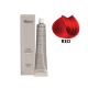 RED 3DeLUXE  PROFESSIONAL 100 ml Микстон Красный 100 мл NEW