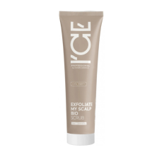 SCALP EXPERT / Скраб-эксфолиант для глубокого очищения кожи головы, 200 мл, 10шт