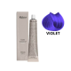 VIOLET 3DeLUXE  PROFESSIONAL 100 ml Микстон Фиолетовый 100 мл NEW