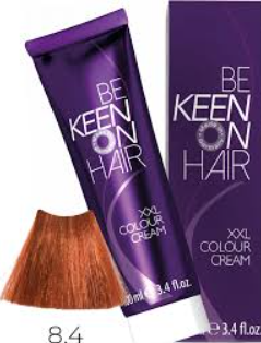 8.44 Интенсивно- Медный блондин 100 мл