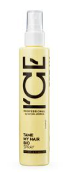 NS / I`CE Professional / TAME MY HAIR / Сыворотка - спрей для вьющихся волос, 100 мл