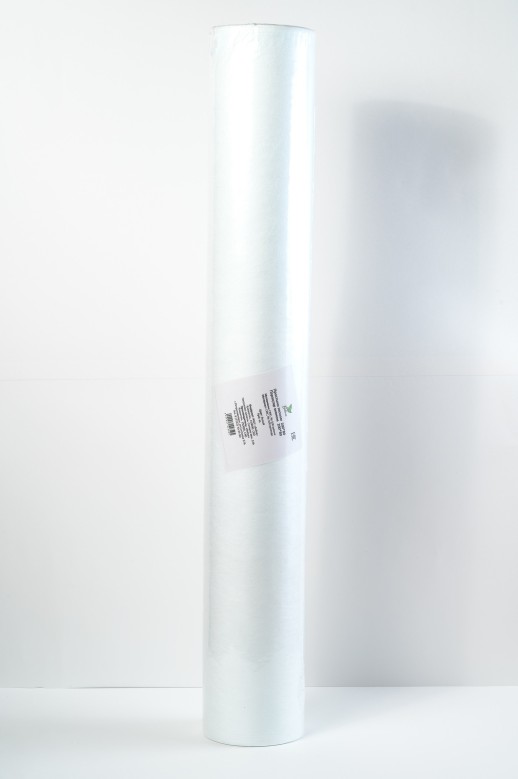 Простыни спанбонд 200*80 белые 10 гр 100 шт/рул