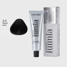 Infinity Lumia 4.0 Шатен (100 мл)