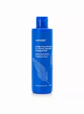 Бессульфатный шампунь д/нейтрализации желтезны ICE BLOND, 300 мл 12шт