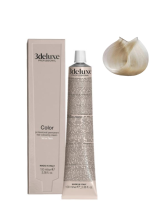 10.00 3DeLUXE PROFESSIONAL 100 ml 10.00 Нейтральный 100 мл NEW